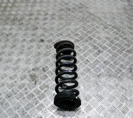 Jaguar I-Pace Rear coil spring J9D35534DD