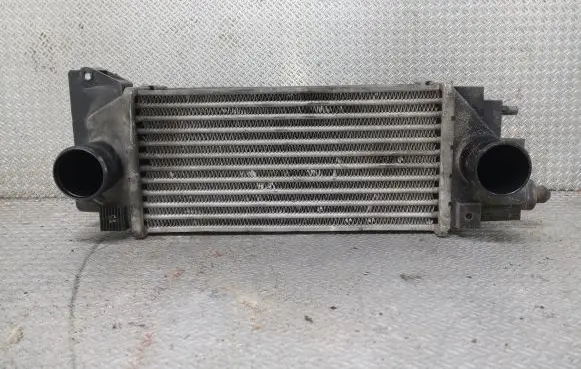 Land Rover Freelander Intercooler radiator 