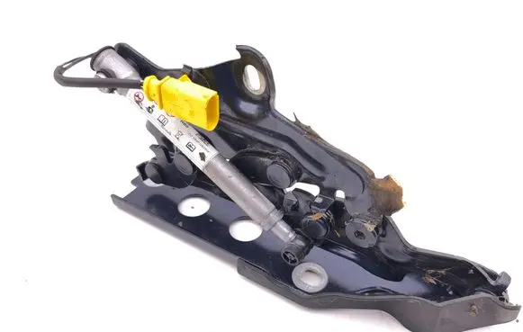 Audi A6 S6 C8 4K Engine bonnet/hood hinges 4K0823301A