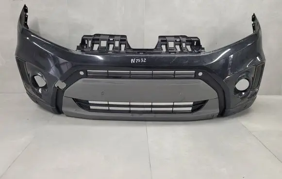 Suzuki Vitara (LY) Front bumper 7171154P 7177254P