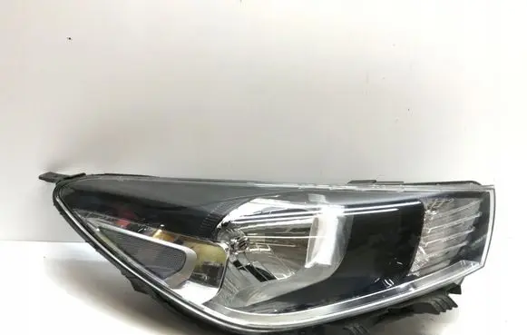 KIA Rio Headlight/headlamp 92102