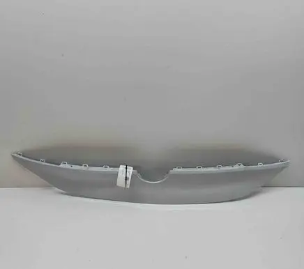 Volkswagen ID.4 Front bumper lip 11A807185A