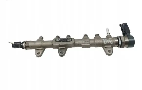 BMW 5 F10 F11 Fuel main line pipe 0445214315