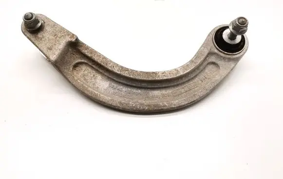 Rear upper control arm/wishbone
