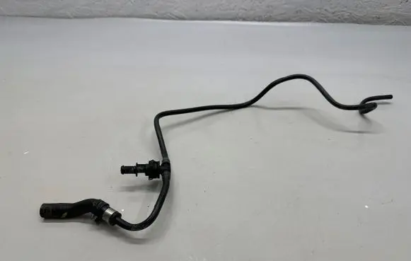 Mercedes-Benz C W205 Engine coolant pipe/hose A2058302402
