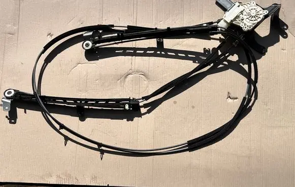 BMW 5 G30 G31 G38 Other devices 7385491