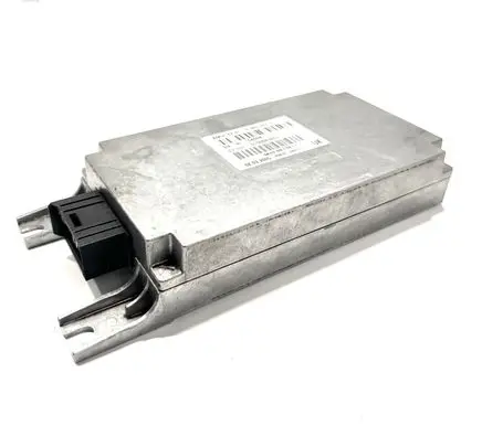 BMW 7 E65 E66 Voice control module 6960803 84416960803 01000232C1