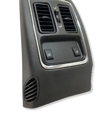 Jeep Grand Cherokee Rear air vent grill X90006401BL