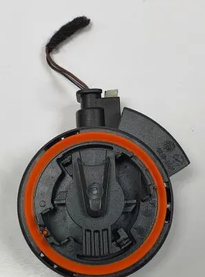 Mercedes-Benz A W177 Airbag deployment crash/impact sensor A1679050800