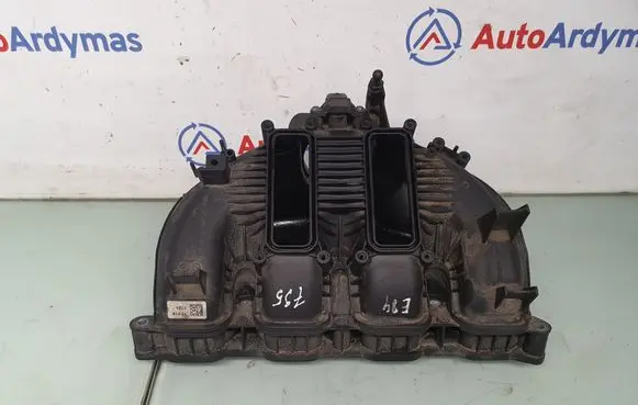 BMW X1 E84 Intake manifold 7588126 11617588126