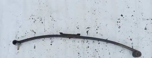 Nissan NV200 Rear leaf spring 