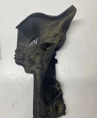 Land Rover Range Rover Sport L320 Battery tray DWM500100