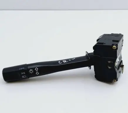 Honda CR-V Wiper turn signal indicator stalk/switch M16389 M15884