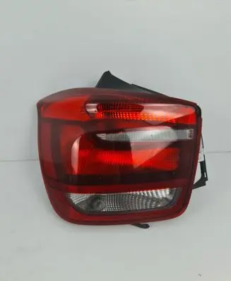 BMW 1 F20 F21 Rear/tail lights 7270097