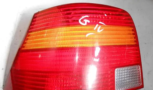 Volkswagen Golf IV Rear/tail lights 1J6945095AA
