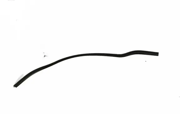 Volkswagen Golf VII Engine compartment rubber 5G0823723B 5NA823723 13659