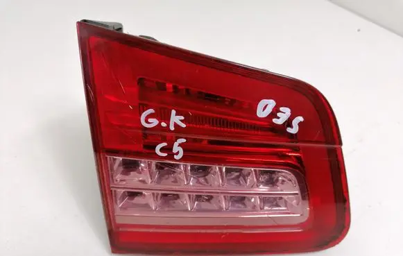 Citroen C5 Rear/tail lights 9685258980