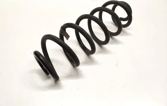 Audi A4 S4 B9 Rear coil spring 8W0511115