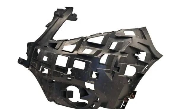 Mercedes-Benz Vito Viano W447 Front bumper mounting bracket A4478850216