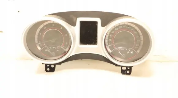 Fiat Freemont Clock 05091887AC