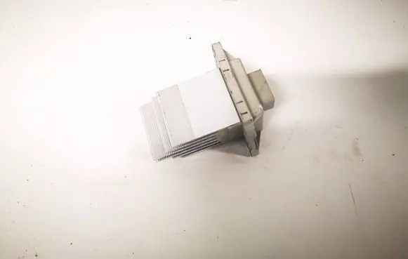 Tesla Model S Heater blower motor/fan resistor 