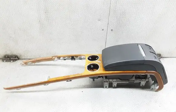 Volkswagen Phaeton Armrest 3D0863323M