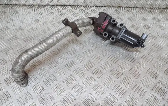 Mitsubishi Pajero EGR valve 
