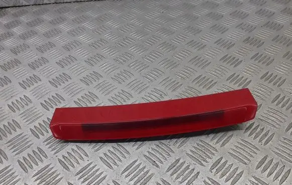 Opel Insignia A Third/center stoplight 13226860
