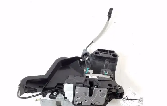 Volvo S90, V90 Front door lock 31349894