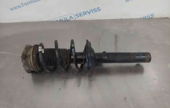 Skoda Octavia Mk3 (5E) Front shock absorber with coil spring 5Q0412014