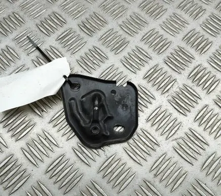 Audi RS Q3 Engine bonnet/hood lock/latch loop/hook 4G0823186