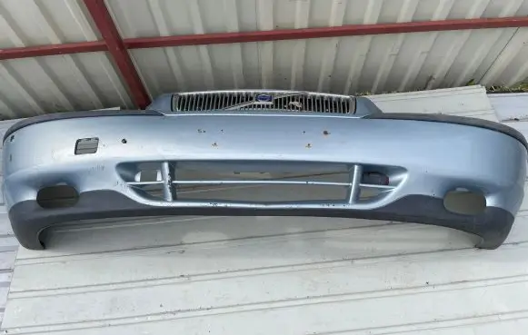 Volvo S80 Front bumper