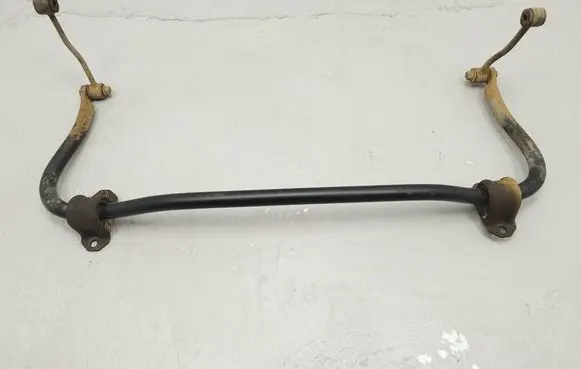 Front anti-roll bar/sway bar