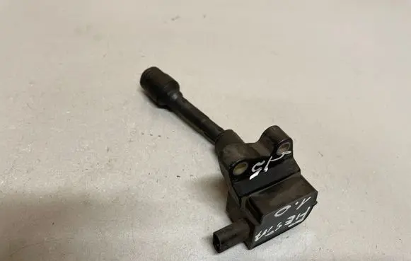 Ford Fiesta High voltage ignition coil CM5G12A366CB