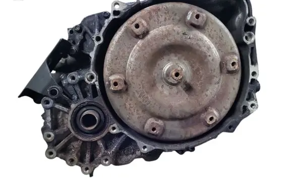Volvo XC70 Automatic gearbox 31256210 P31256210 08J3815099