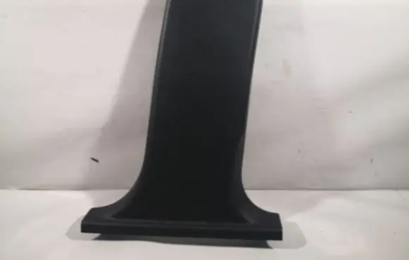 Audi A6 S6 C6 4F (B) pillar trim (bottom) 4F08672404PK
