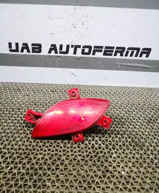 Hyundai i30 Rear bumper light 92405A50