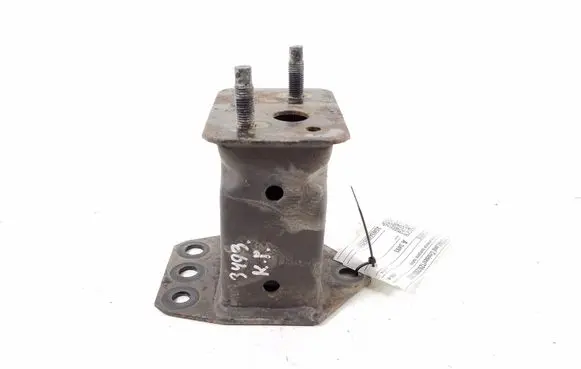 Toyota Land Cruiser (J120) Front bumper shock/impact absorber 52026-60010