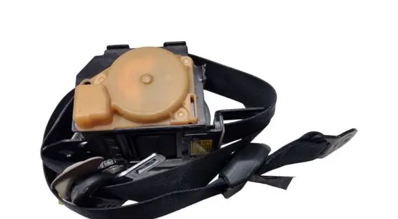 Toyota Avensis T250 Front seatbelt 7321005051