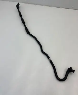 BMW 4 F36 Gran coupe Vacuum line/pipe/hose 7601031