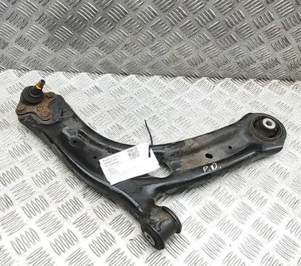 Skoda Superb B8 (3V) Front lower control arm/wishbone 3Q0407152E