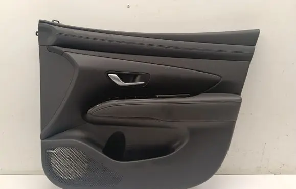 Hyundai Tucson IV NX4 Front door card panel trim 82380N7110