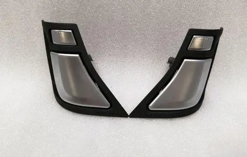 Mercedes-Benz C W204 Fuel tank cap trim A2079102306