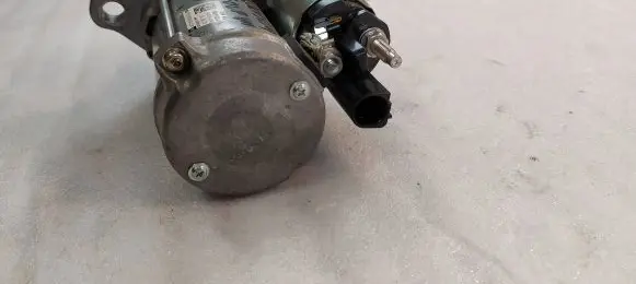 Seat Leon IV Starter motor 02M911024J