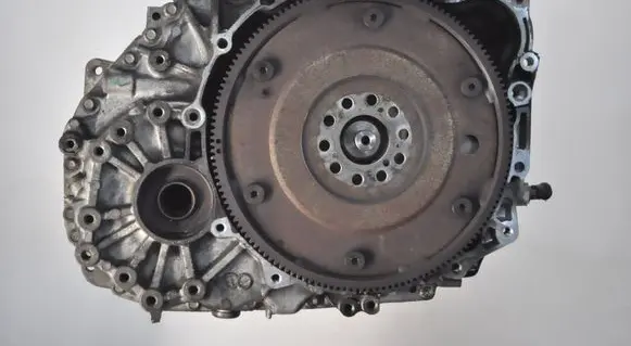 Volvo V70 Manual 6 speed gearbox 30751903