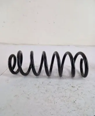 Mercedes-Benz C W205 Front coil spring 