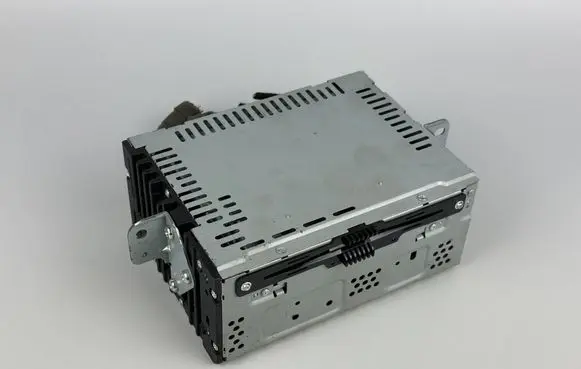 Ford Kuga II Radio/CD/DVD/GPS head unit CV4T19C107NH 10R048384 CQFJ15F1AEG