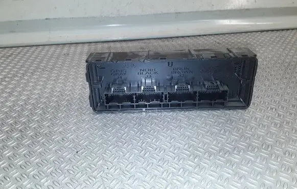 Opel Astra J Other control units/modules 13340389 3803898A01491JS 901513880006