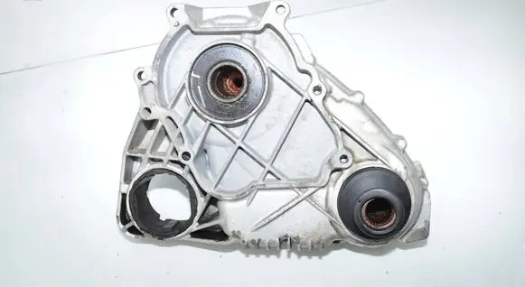BMW X5 E70 Gearbox transfer box case 5A371D7 27105A371D7 27107643751