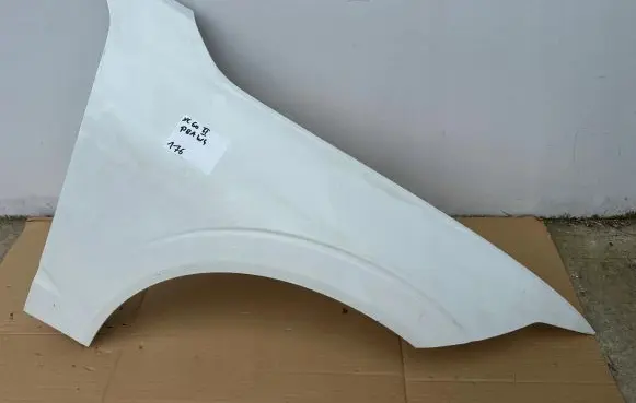 Volvo XC60 Fender